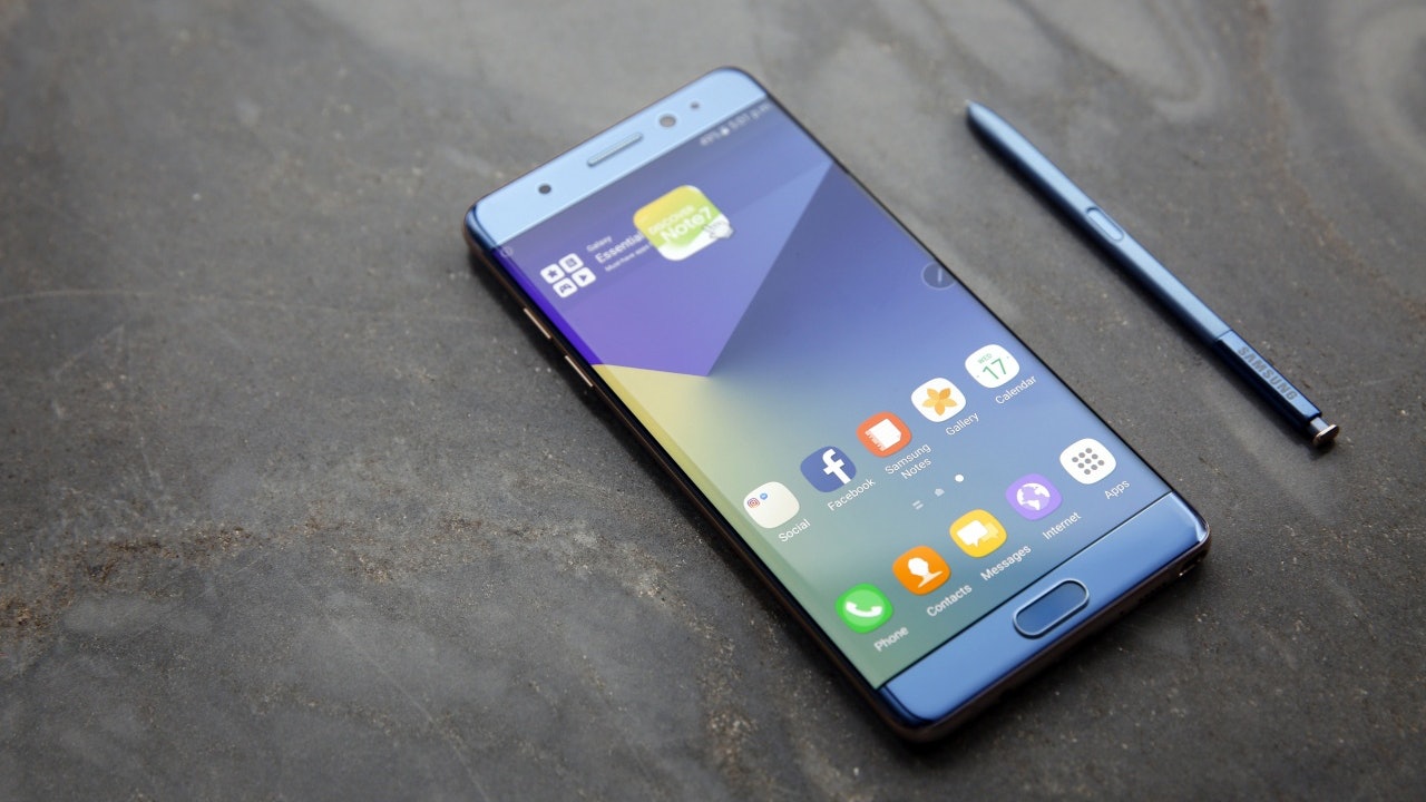 【Samsung Note7爆炸】香港三星:可換機或全數退款 可取差價兼送禮品