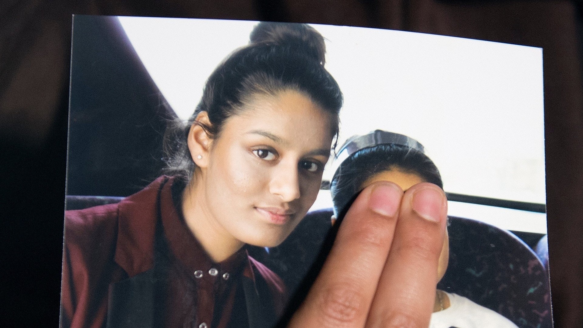 英國褫奪加入ISIS少女公民身分 專家:想回國還有辦法 英國褫奪加入ISIS少女公民身分 專家:想回國還有辦法