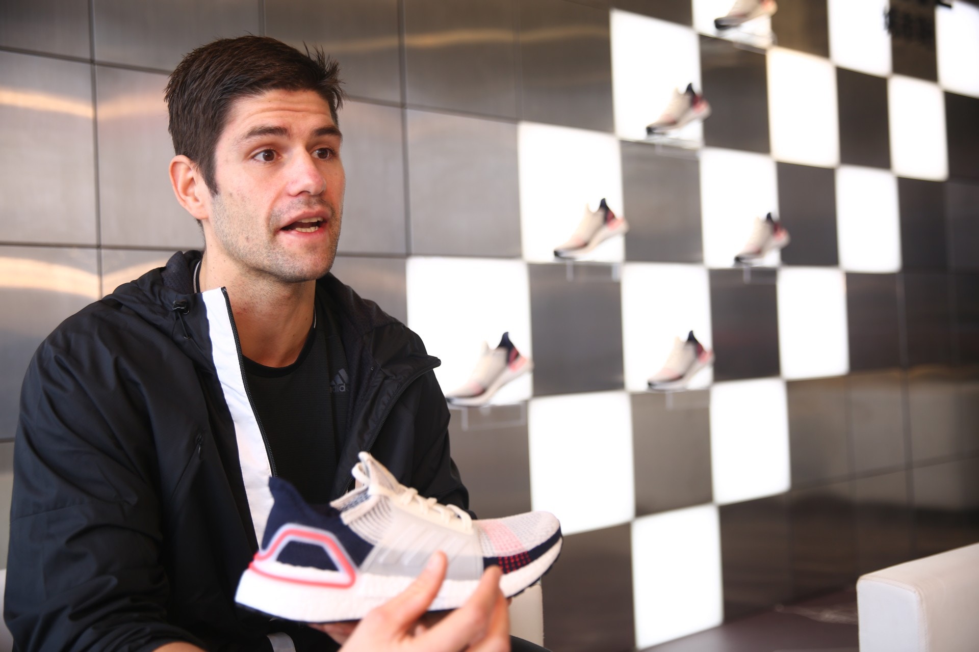 adidas ULTRABOOST 4.0 DB3198 RunColors