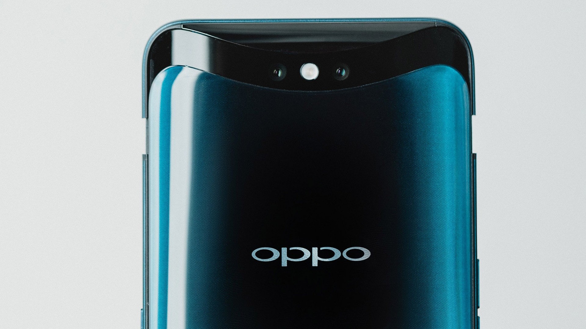 OPPO 副總裁微博爆料 全新 10x 變焦手機鏡頭不會凸起 OPPO 副總裁微博爆料 全新 10x 變焦手機鏡頭不會凸起