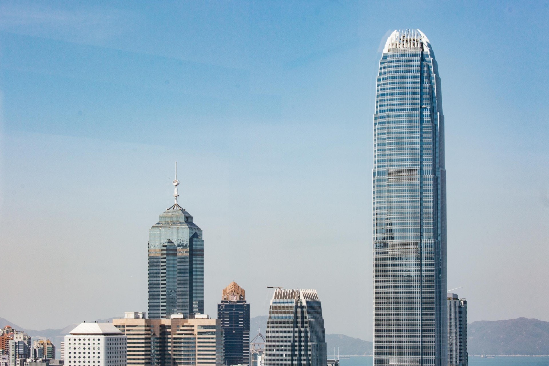 大灣區將於發揮香港在金融領域的引領帶動作用,鞏固和提升香港國際金融中心地位。(資料圖片/歐嘉樂攝) 大灣區將於發揮香港在金融領域的引領帶動作用,鞏固和提升香港國際金融中心地位。(資料圖片/歐嘉樂攝)