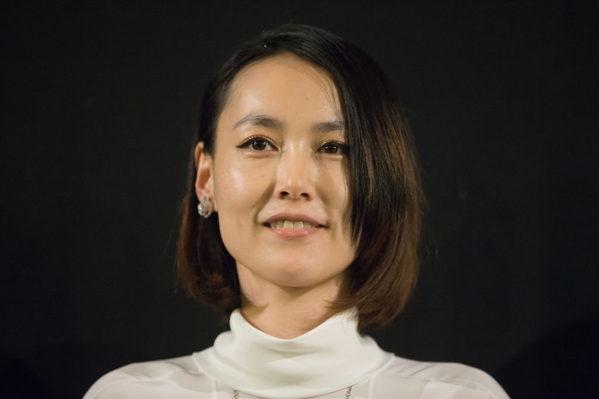 菊地凜子 一脫成名的人生贏家以 超模臉 受chanel Lv寵愛 香港01 一物 菊地凜子 一脫成名的人生贏家以 超模臉 受chanel Lv寵愛 香港01 一物