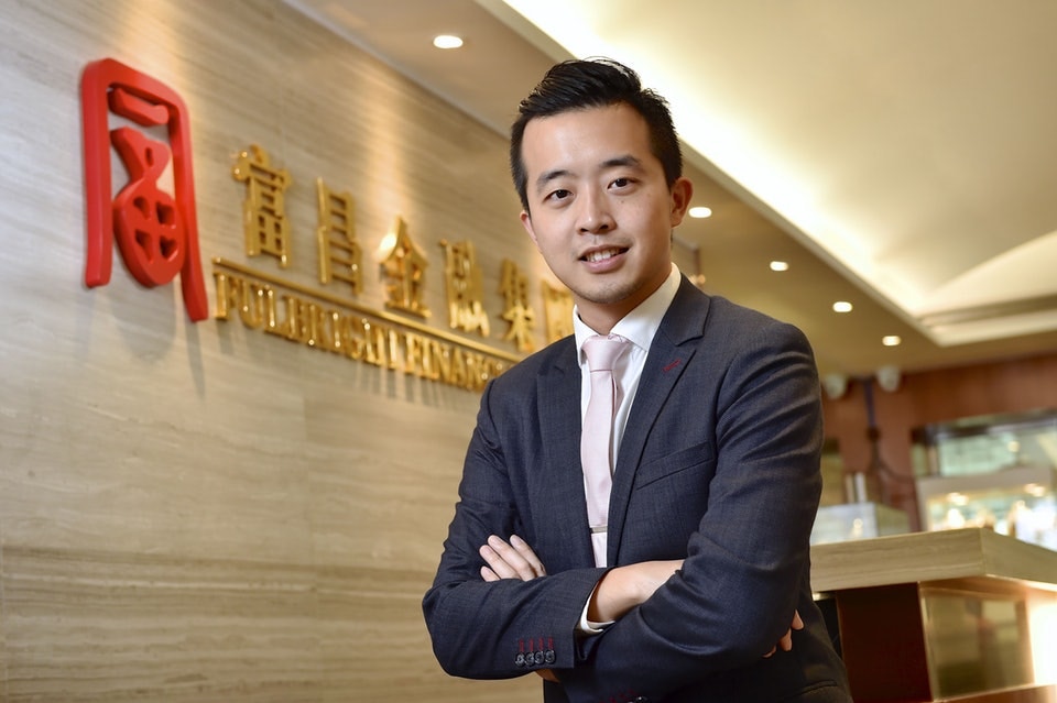 港創業板指數創新低較高位蒸發98% 譚朗蔚形容如「垃圾廢墟」