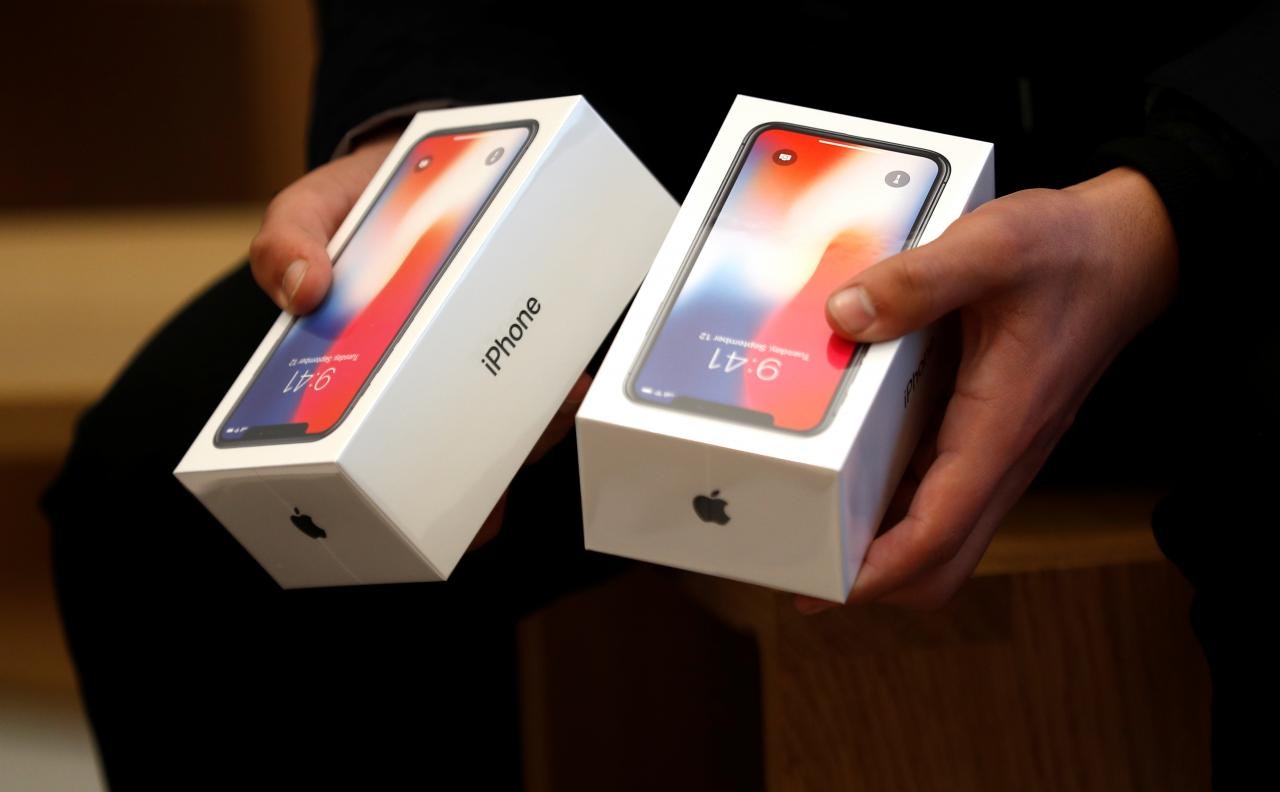 iPhone銷量跌　蘋果在華推「24個月免息分期」買機