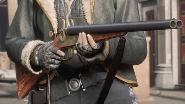 Red Dead Online 2月26日推全新模式更豐富衣服外型武器動作 香港01 遊戲動漫