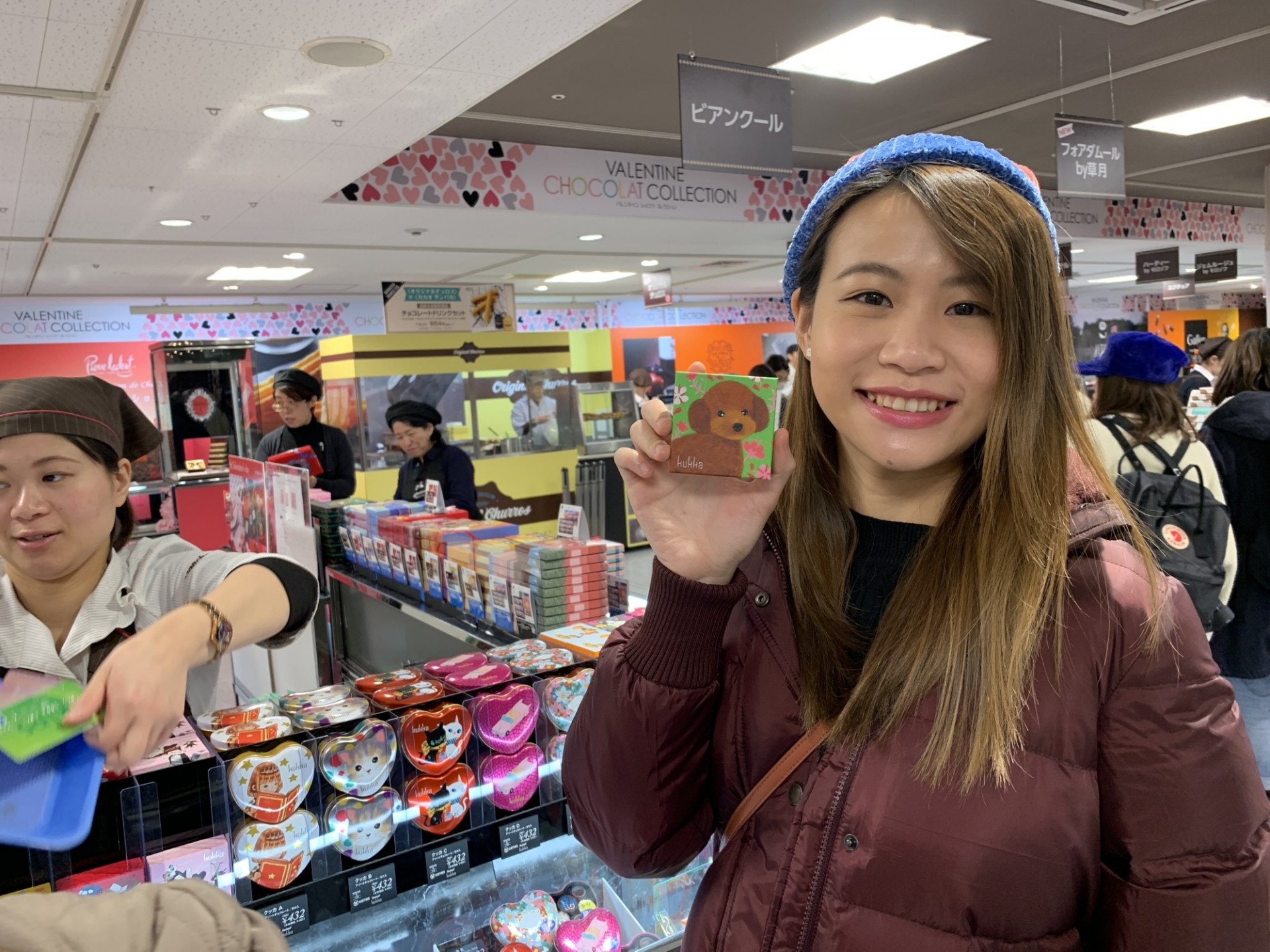 日本自由行必備App「ロケスマ」輕鬆尋找美食iOS、Android都用到