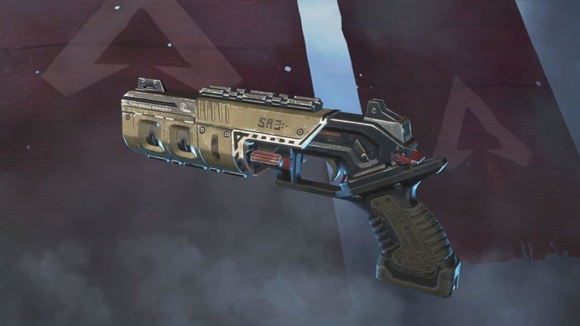 Apex Legends 開發團隊分享 最廢槍 Mozambique使用技巧 香港01 遊戲動漫