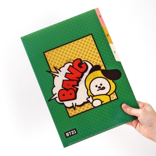 BT21×monopoly 即購入✕ BTS粉絲準備好未？ Monopoly x BT21推聯名周邊即睇有乜新品