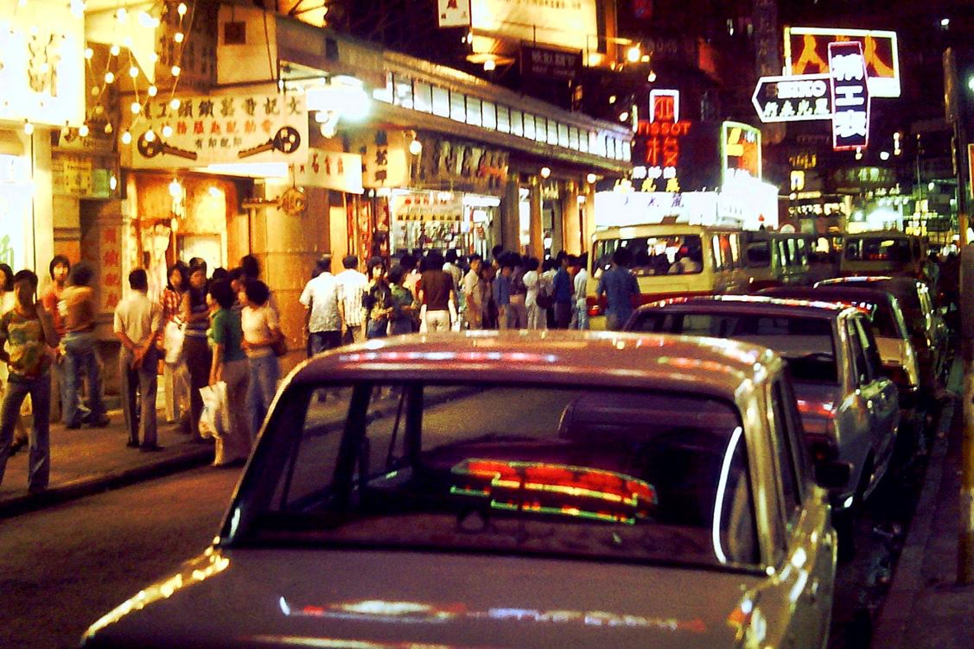 戲院,曾幾何時,是香港最平民、最公共的娛樂生活空間。(Flickr) 戲院,曾幾何時,是香港最平民、最公共的娛樂生活空間。(Flickr)