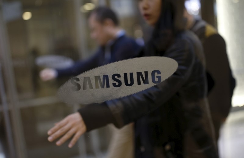 【Note7爆炸】救亡之道 公關專家：三星請派人站出來挽信心