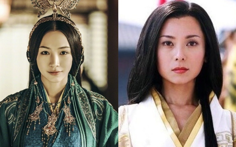 【皓鑭傳】韓少妃靠美色上位實則係間碟　使出「美人計」點少得佢