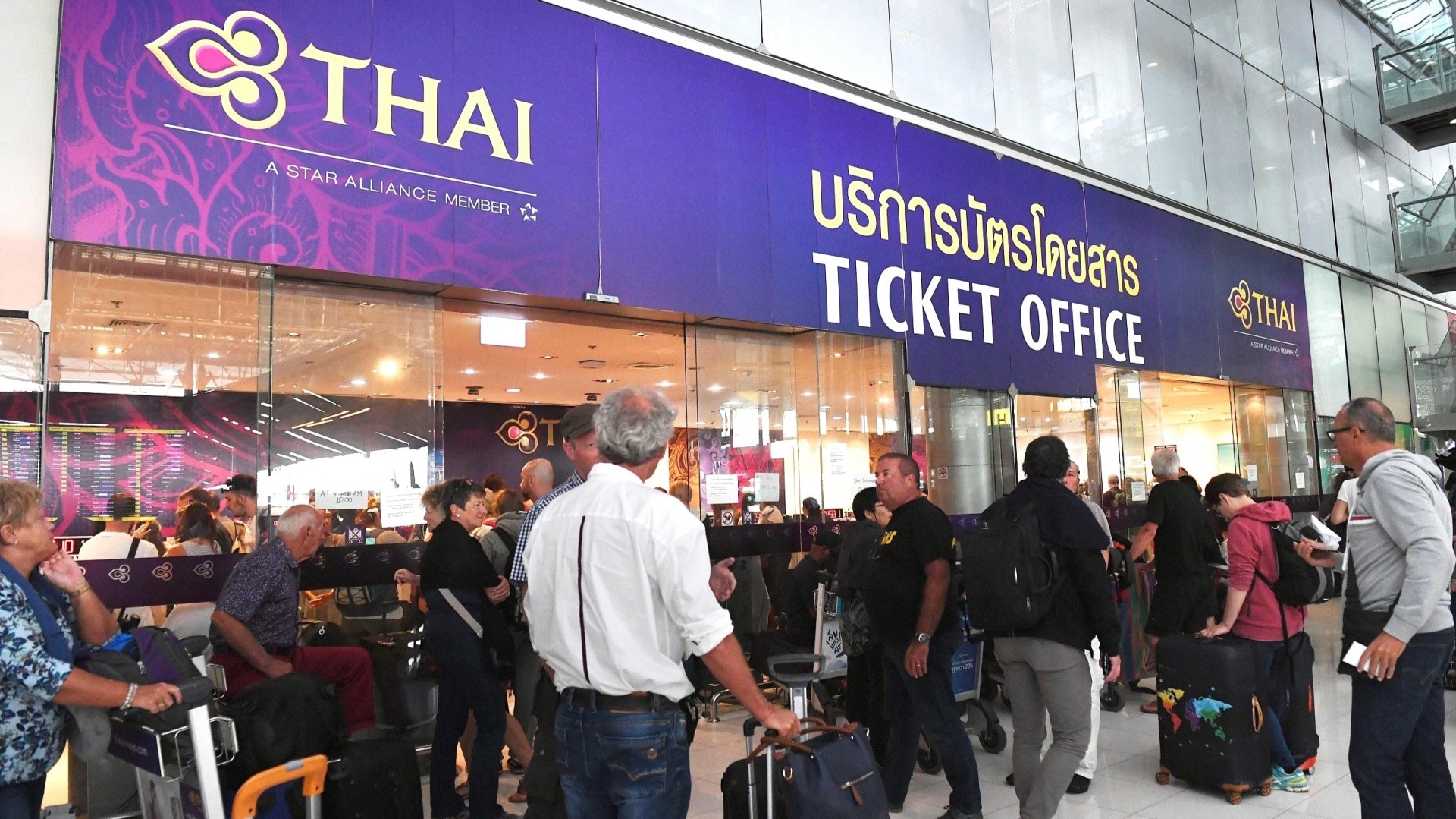 印巴衝突】巴基斯坦關閉空域多間航空公司取消航班或繞道