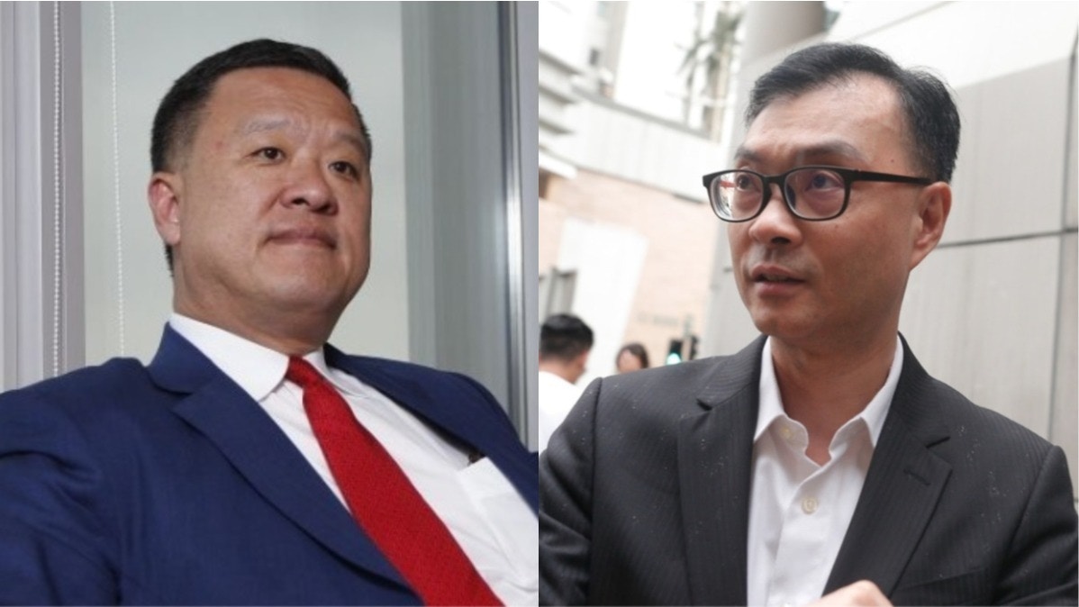 張震遠涉串謀詐騙案認罪財務總監轉作控方證人將出庭指證張