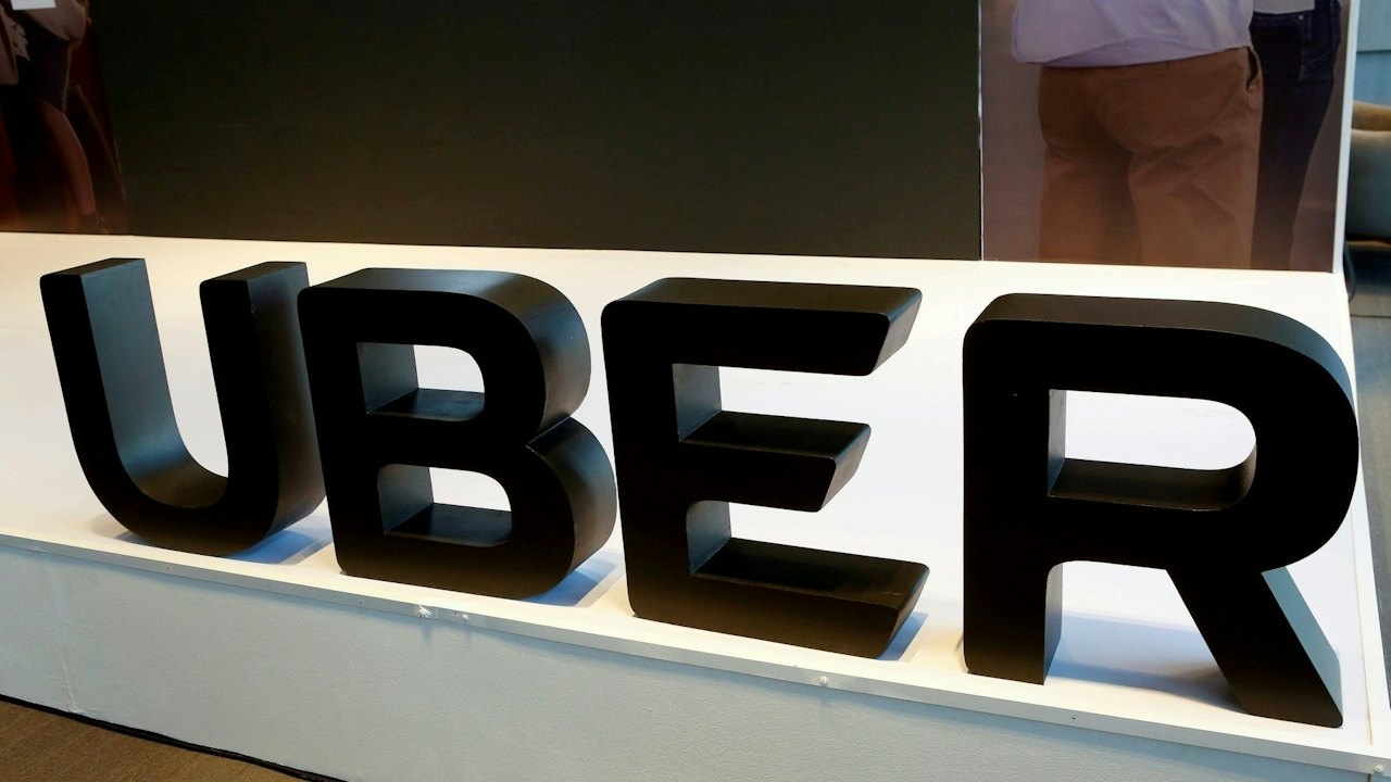 網約車平台牌照共接8份申請 包括Uber、滴滴、TADA及高德地圖等