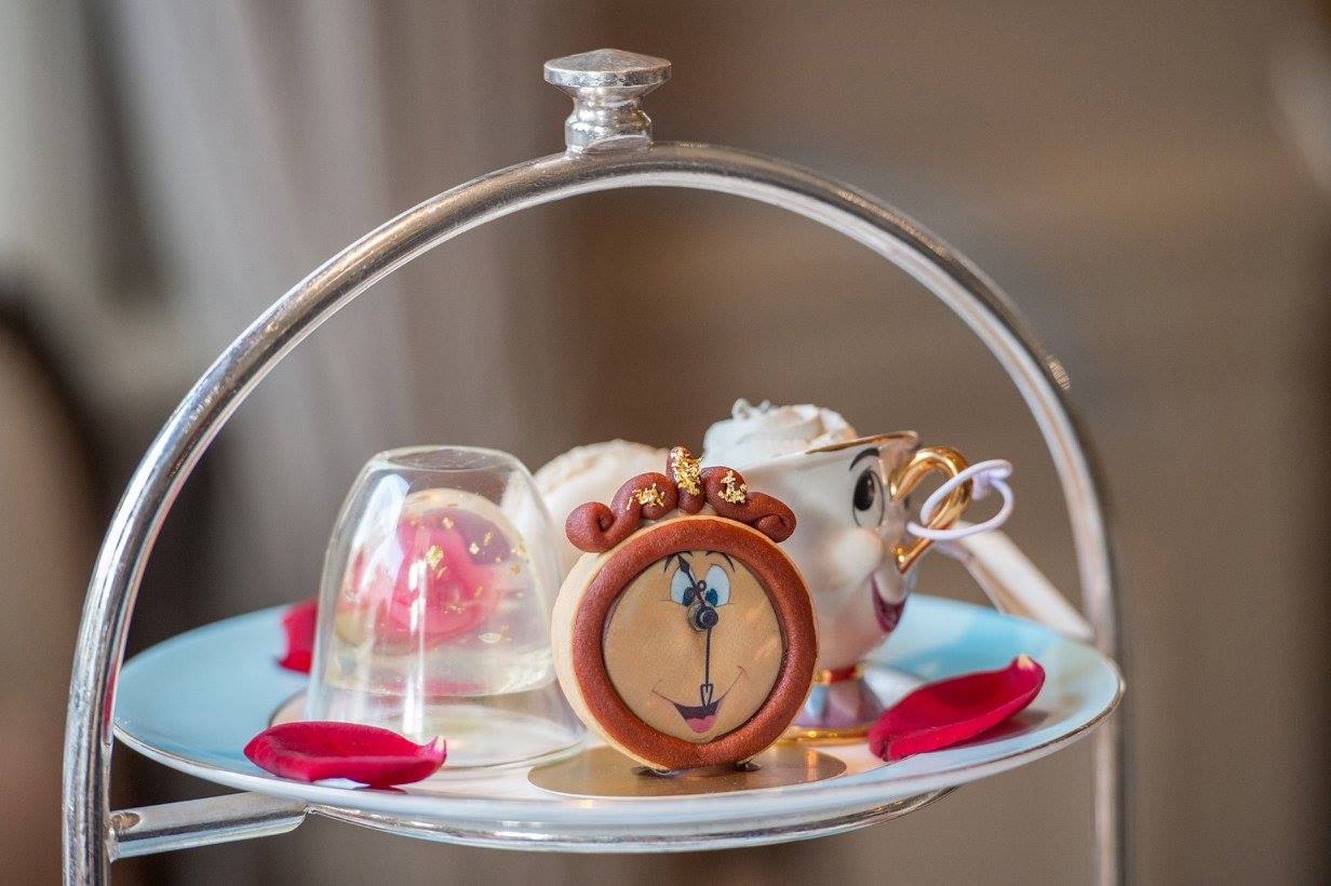 肯辛頓飯店 Town House at The Kensington Hotel(Town House at The Kensington Hotel Facebook) 肯辛頓飯店 Town House at The Kensington Hotel(Town House at The Kensington Hotel Facebook)