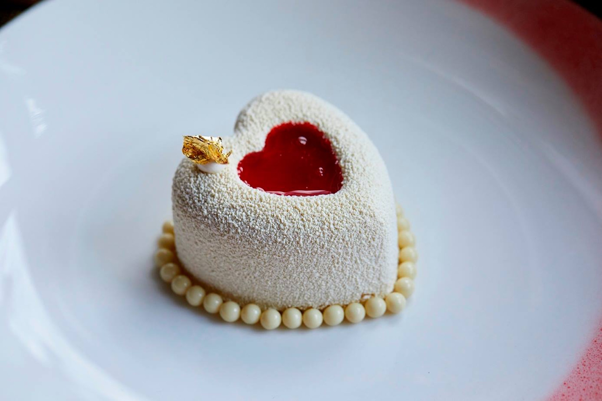 The Goring Hotel(The Goring Hotel Facebook) The Goring Hotel(The Goring Hotel Facebook)