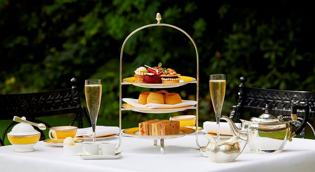 The Goring Hotel（The Goring Hotel Facebook）