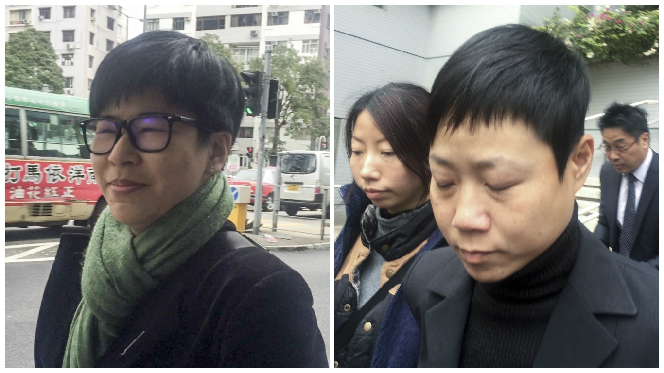 不誠實取用電腦案律政司敗訴一文看清甚麼罪受影響