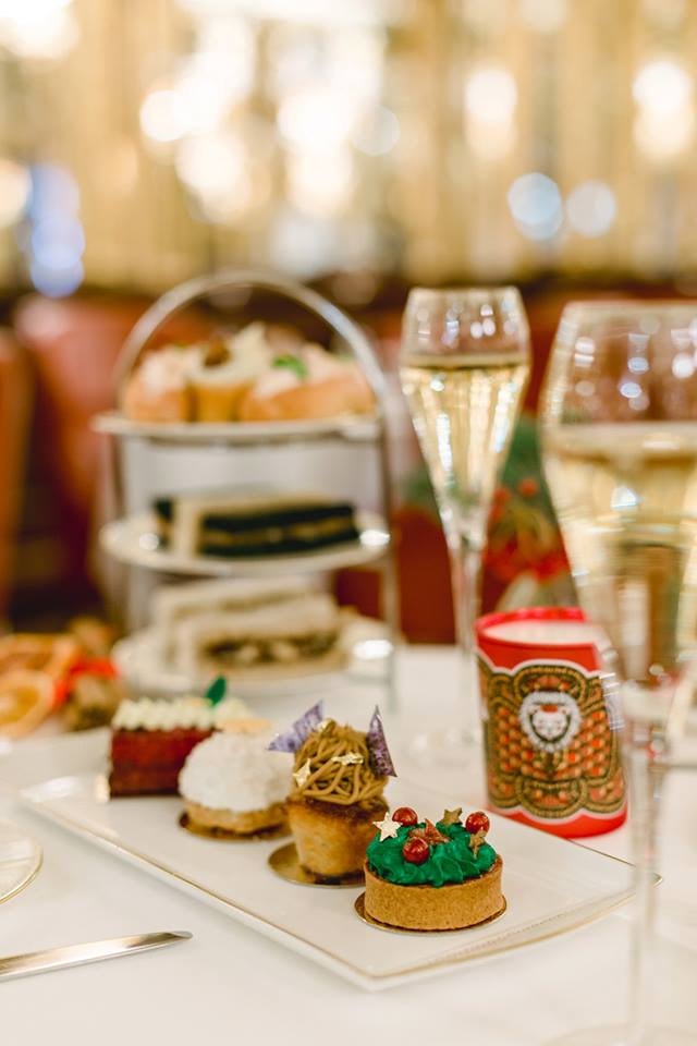 Hotel Cafe Royal(Hotel Cafe Royal Facebook) Hotel Cafe Royal(Hotel Cafe Royal Facebook)