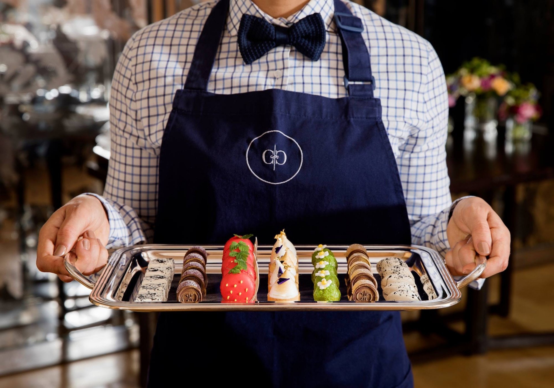 Rosewood Art Tea（Rosewood Art Tea Facebook）