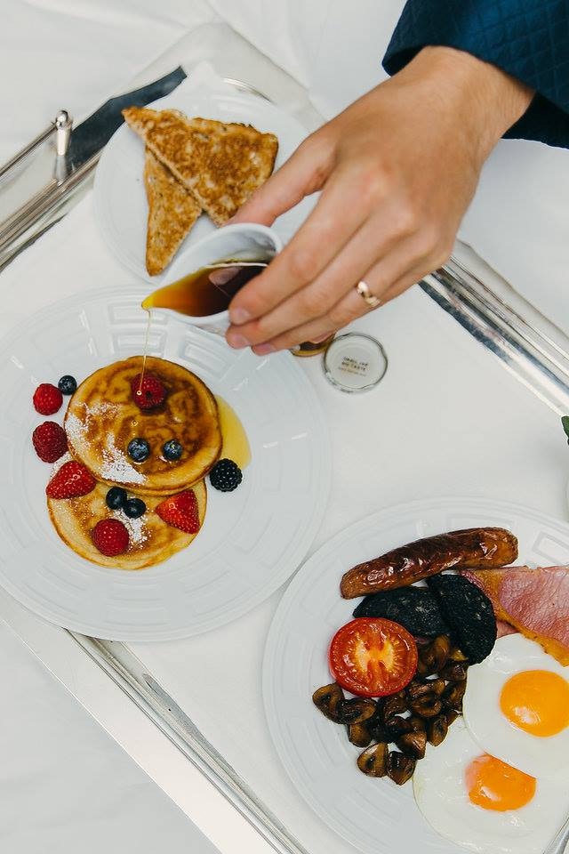 Rosewood Art Tea（Rosewood Art Tea Facebook）