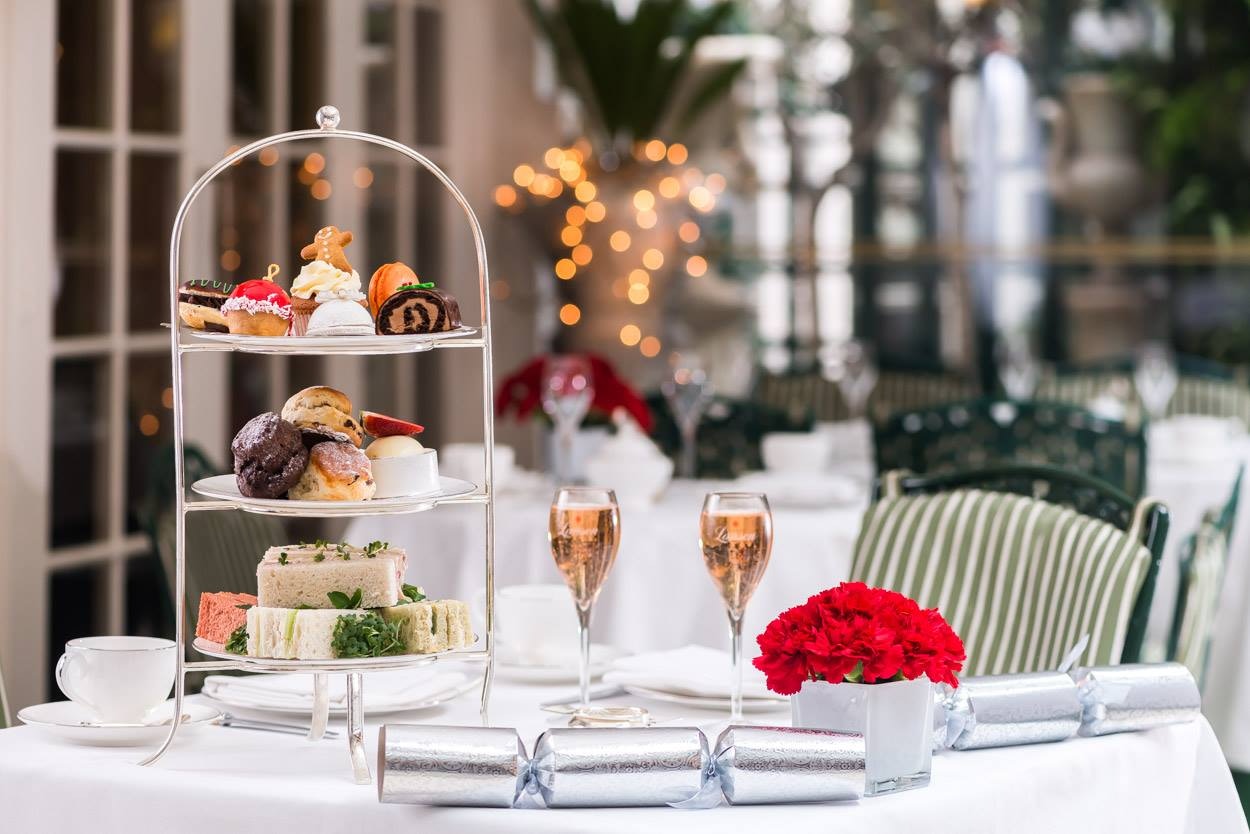 The Chesterfield Mayfair（The Chesterfield Mayfair Facebook）