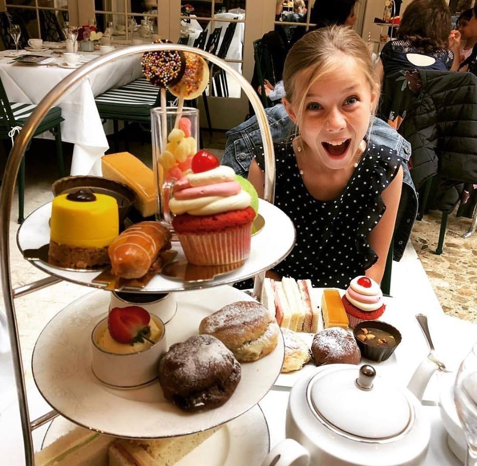 The Chesterfield Mayfair（The Chesterfield Mayfair Facebook）