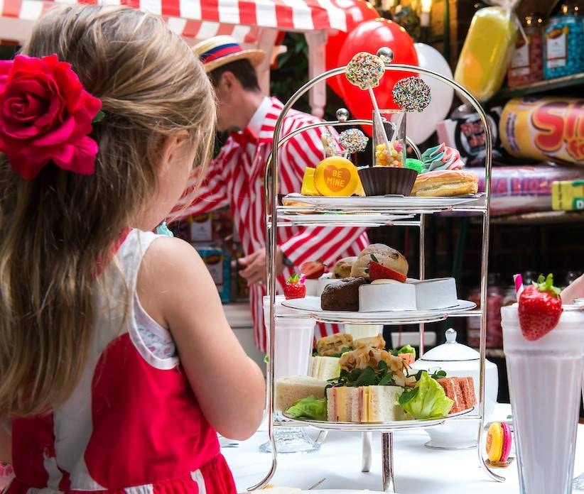 The Chesterfield Mayfair（The Chesterfield Mayfair Facebook）