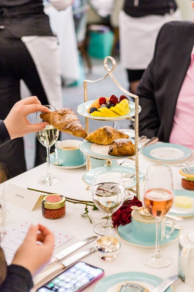 Fortnum & Mason(Fortnum & Mason Facebook) Fortnum & Mason(Fortnum & Mason Facebook)