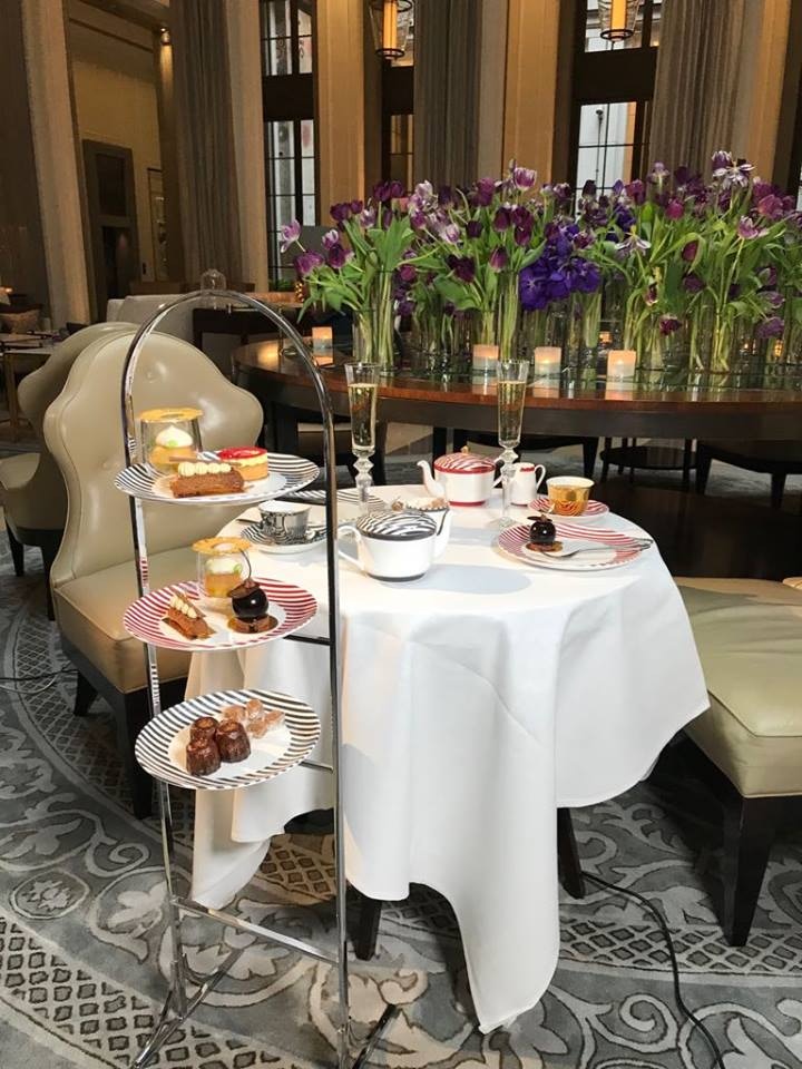 Corinthia Hotel London（Corinthia Hotel London facebook）