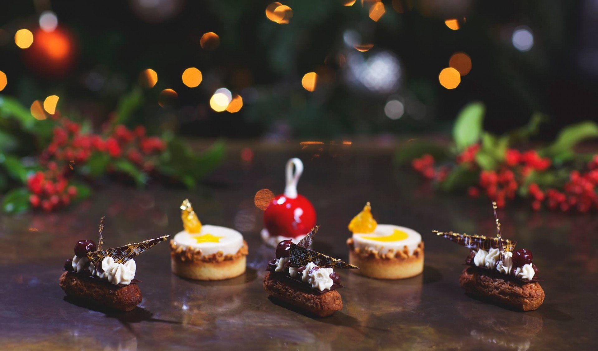 Corinthia Hotel London(Corinthia Hotel London facebook) Corinthia Hotel London(Corinthia Hotel London facebook)