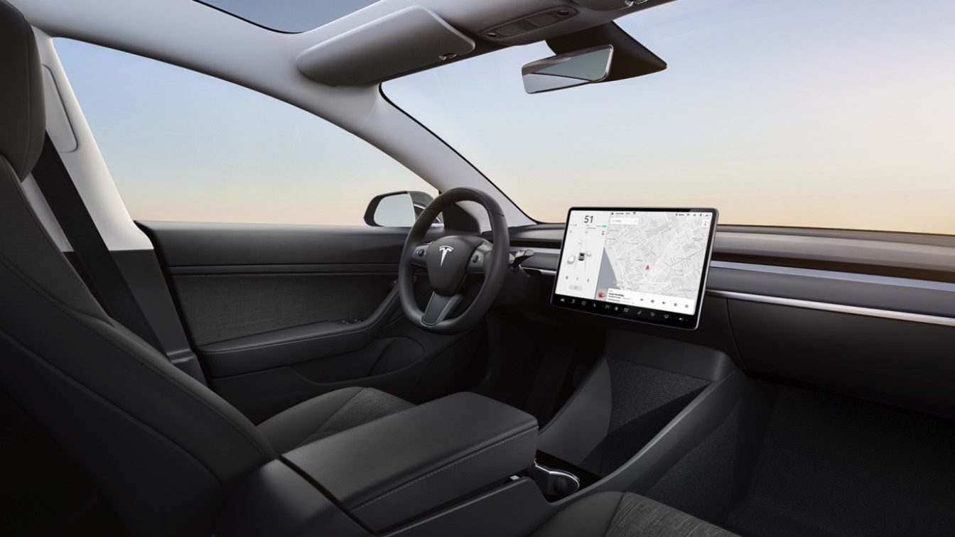 Tesla Model 3 推七日免費試駕門市將會執笠只做網購