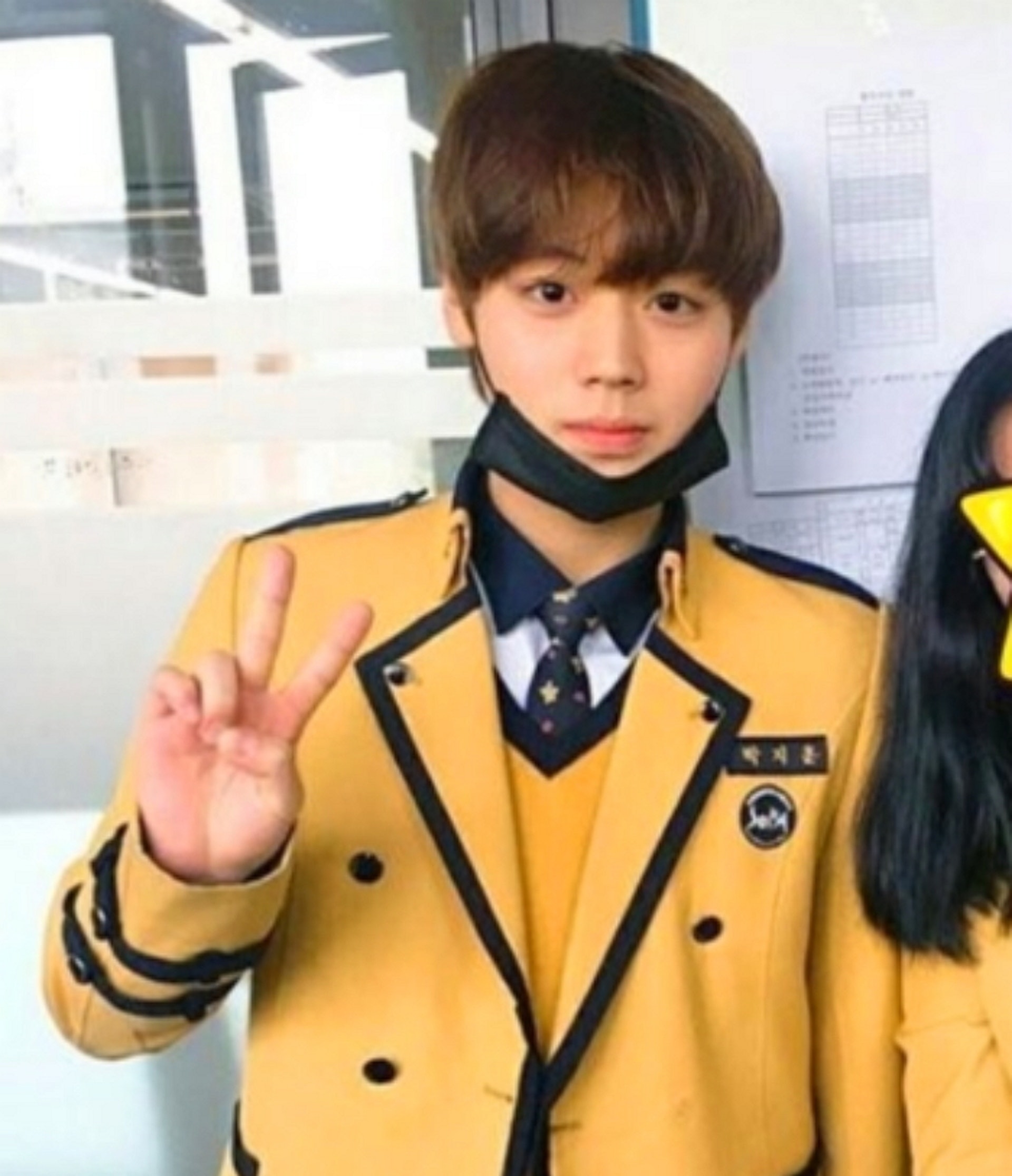 嚴選韓國8套超美高中校服平時出街著都冇問題 嚴選韓國8套超美高中校服平時出街著都冇問題