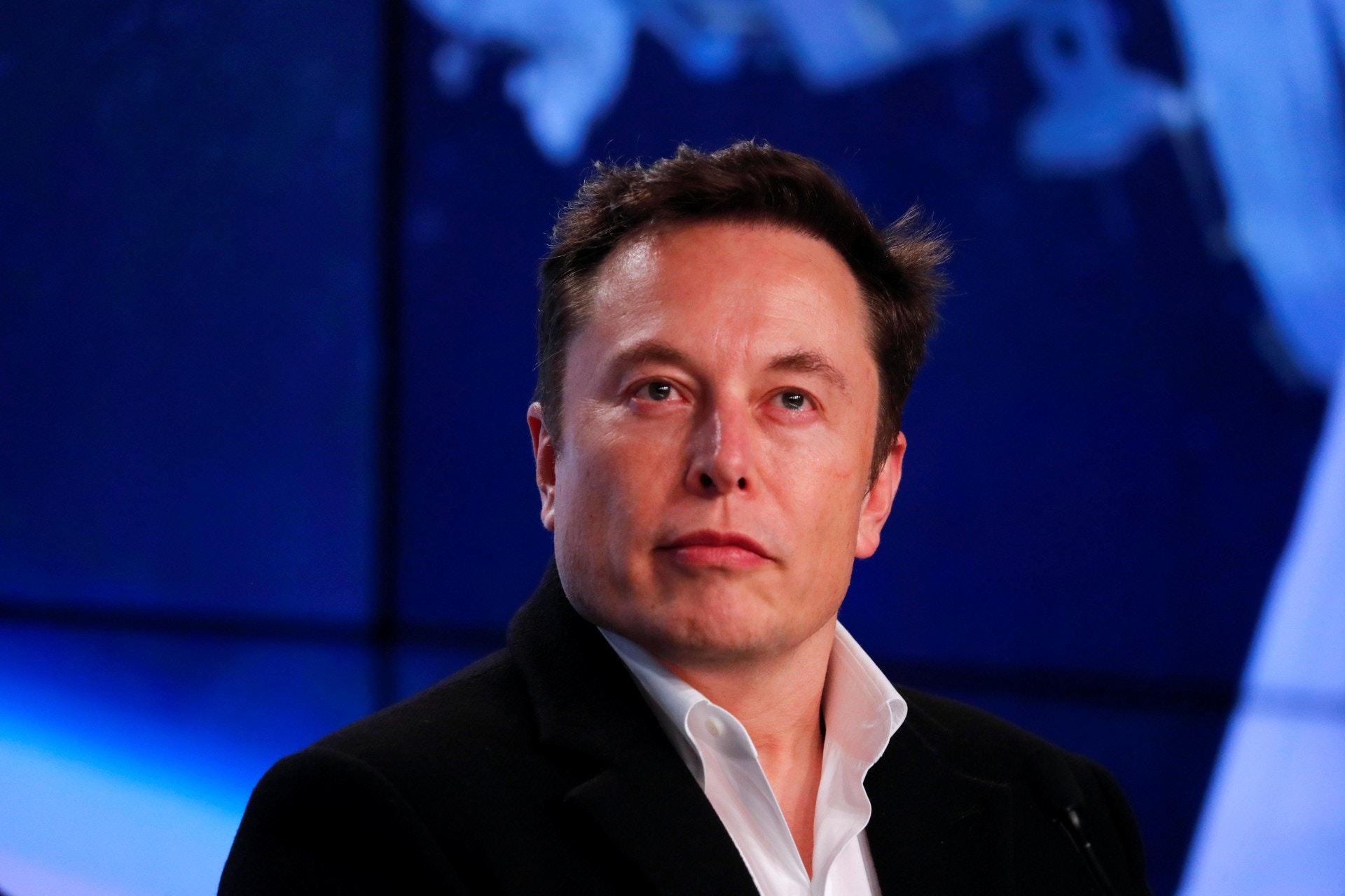 SpaceX「龍飛船2號」成功首飛　美國向重新載人升空邁前一步