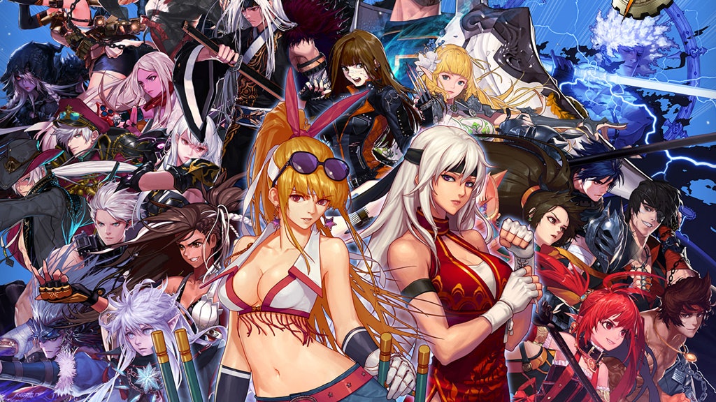 【DNF開發商】韓國最大遊戲公司Nexon競購 騰訊入最後五強 【DNF開發商】韓國最大遊戲公司Nexon競購 騰訊入最後五強