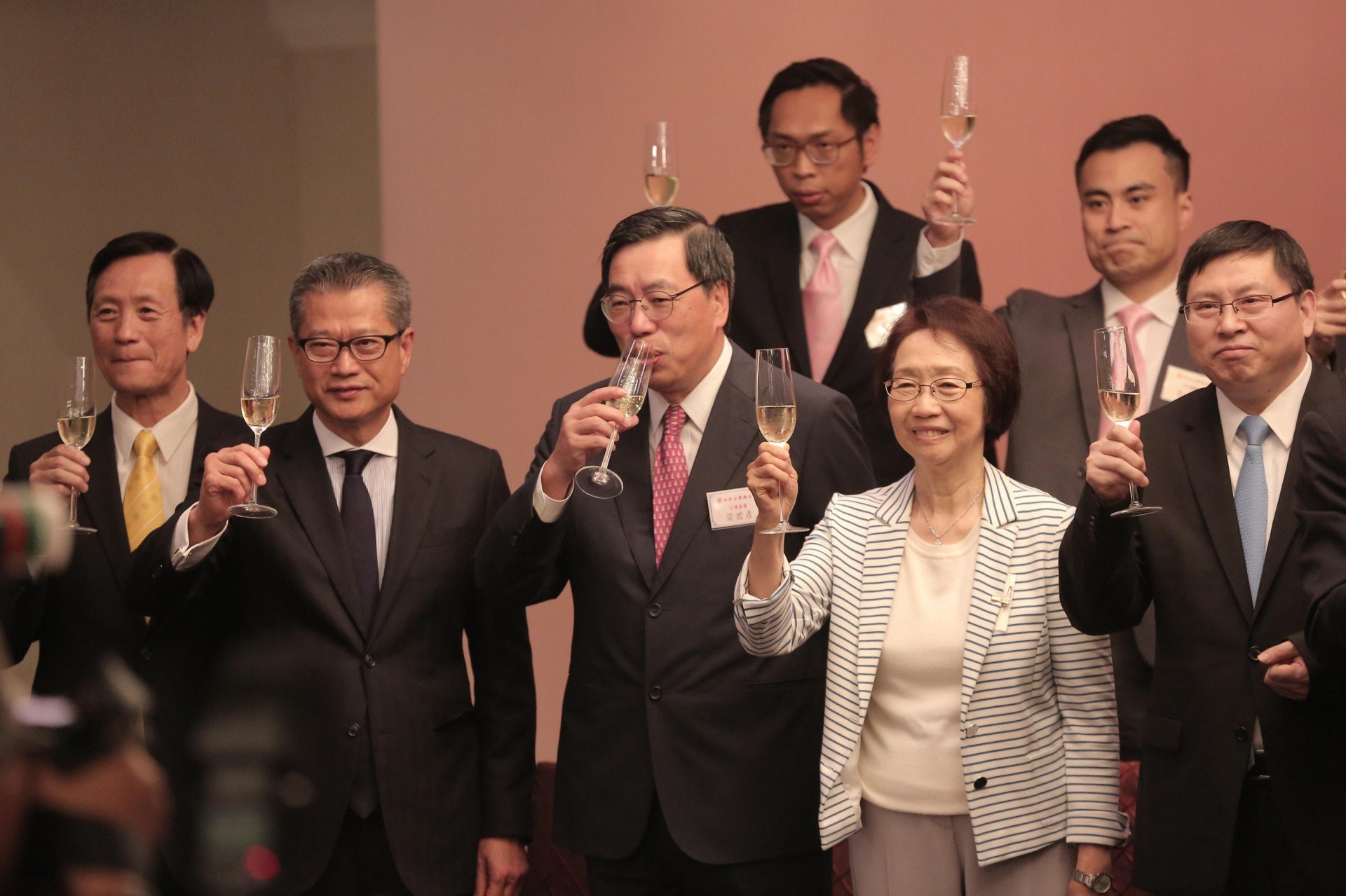 陳婉嫻指工聯會形容《預算案》是「平淡少甜,缺乏驚喜」已是相當「畀面」。(資料圖片) 陳婉嫻指工聯會形容《預算案》是「平淡少甜,缺乏驚喜」已是相當「畀面」。(資料圖片)