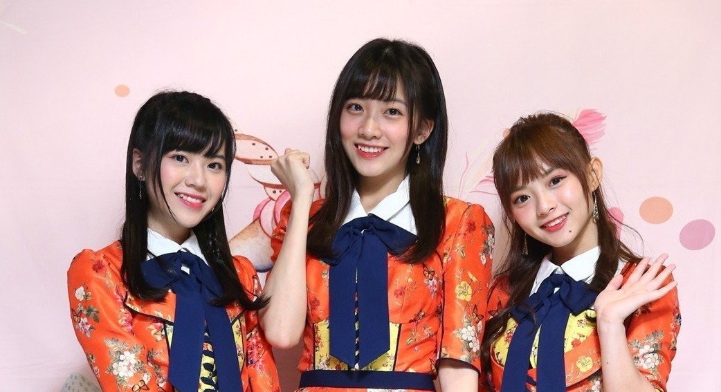 Tpe48 明星夢騙局 Akb台灣姊妹團想出道竟被安排返鄉下耕田 香港01 數碼生活