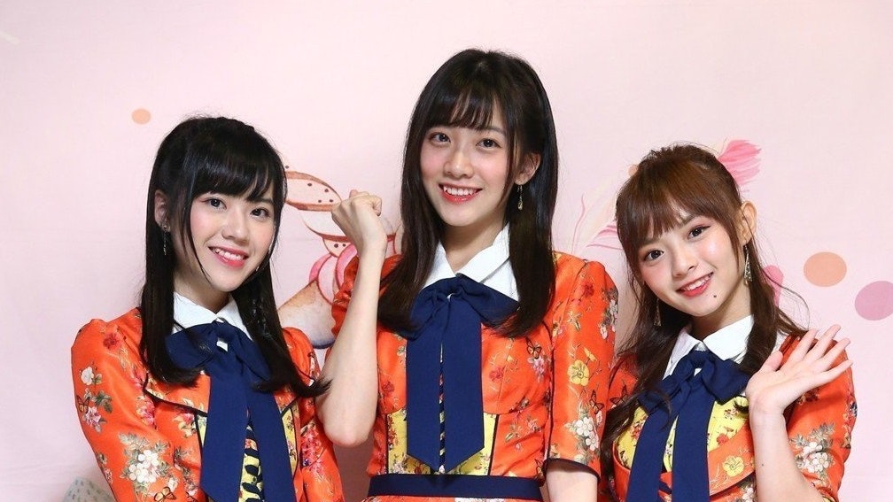 Tpe48 明星夢騙局 Akb台灣姊妹團想出道竟被安排返鄉下耕田 香港01 數碼生活