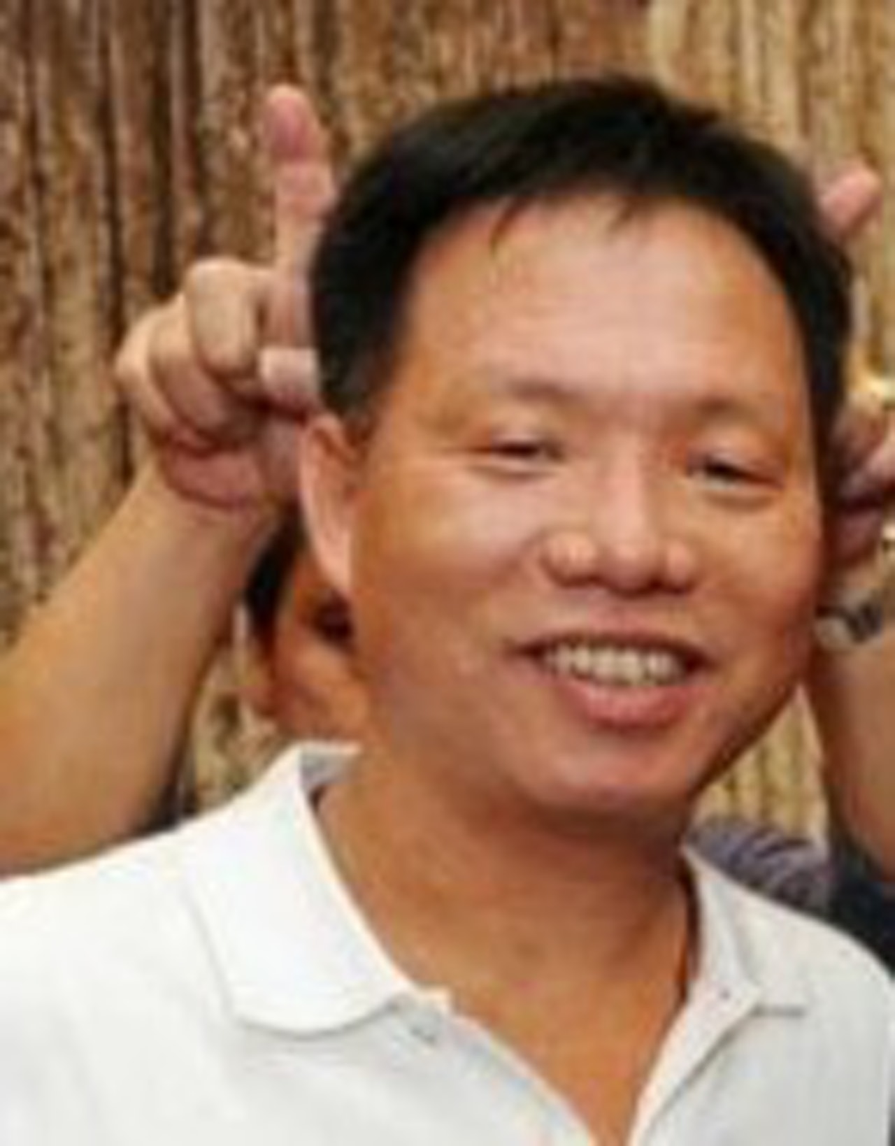 蘇國偉入職超過二十年,今早事發時間是駕駛早更車。 蘇國偉入職超過二十年,今早事發時間是駕駛早更車。