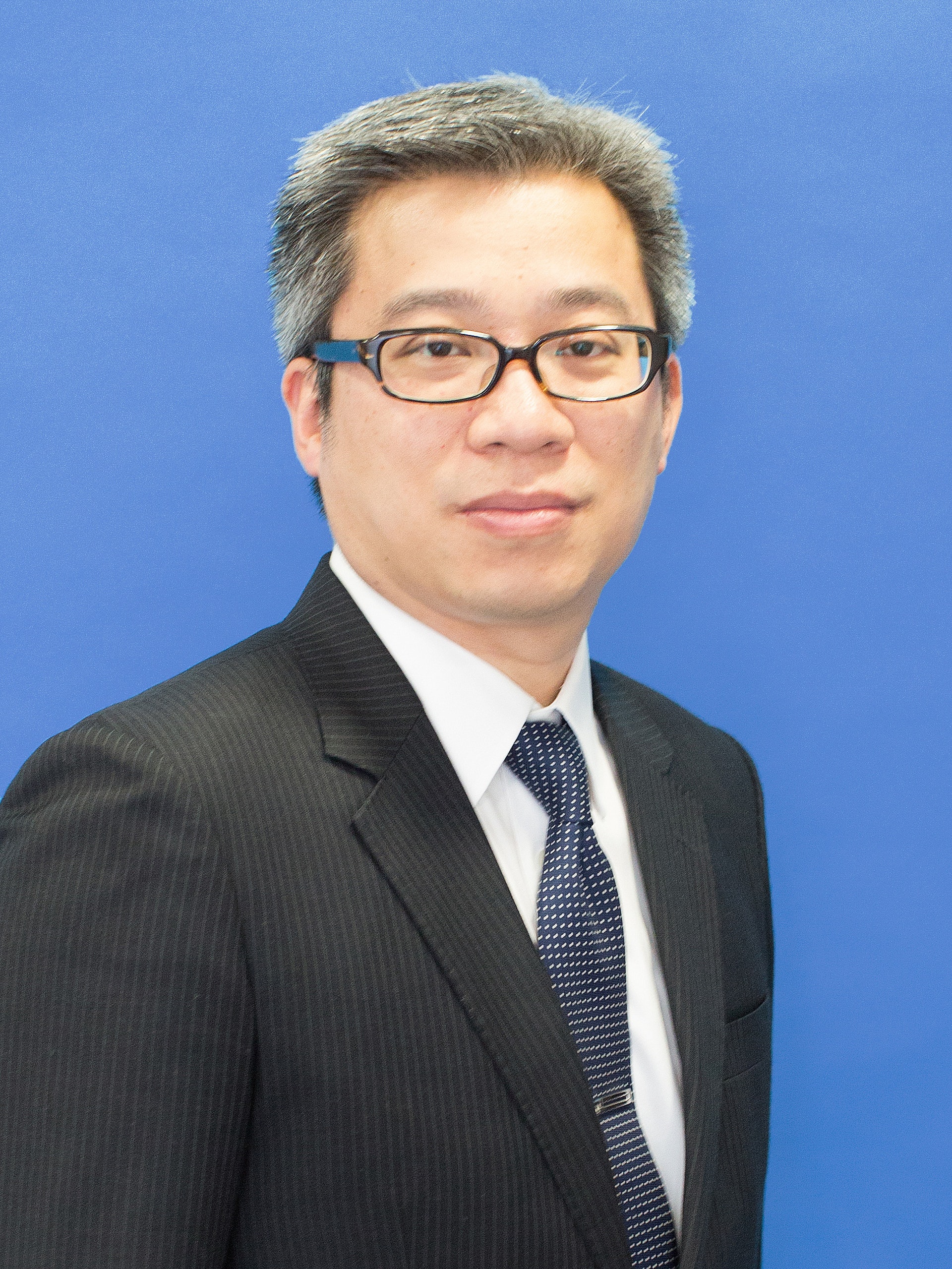 香港浸信會醫院駐院兒科顧問醫生陳振榮醫生 香港浸信會醫院駐院兒科顧問醫生陳振榮醫生