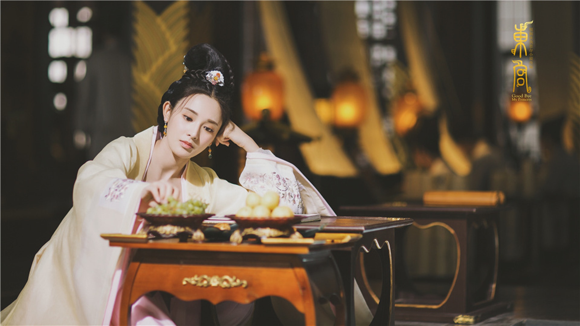 《東宮》劇照 《東宮》劇照