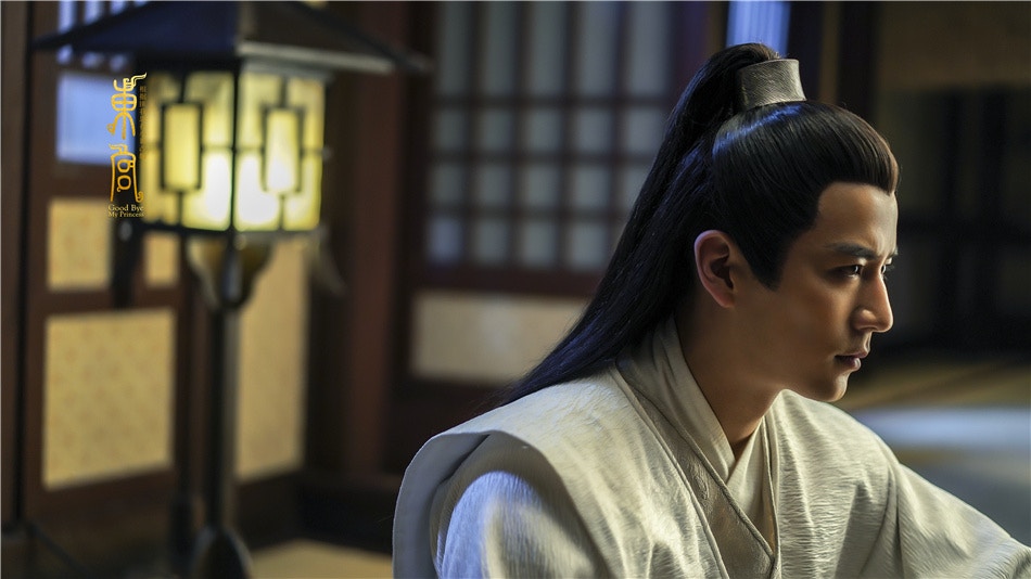 《東宮》劇照 《東宮》劇照