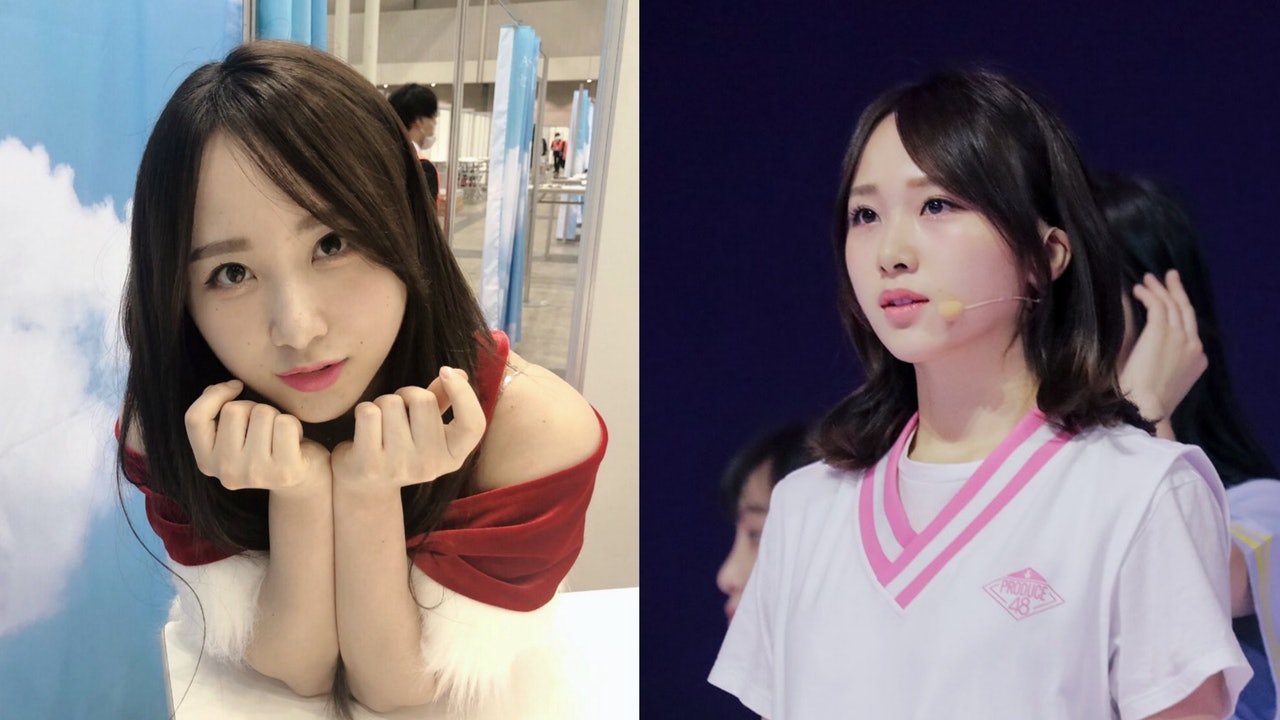 高橋朱里 Akb48宣布畢業兼韓國出道粉絲反應好壞參半 香港01 即時娛樂 高橋朱里 Akb48宣布畢業兼韓國出道粉絲反應好壞參半 香港01 即時娛樂