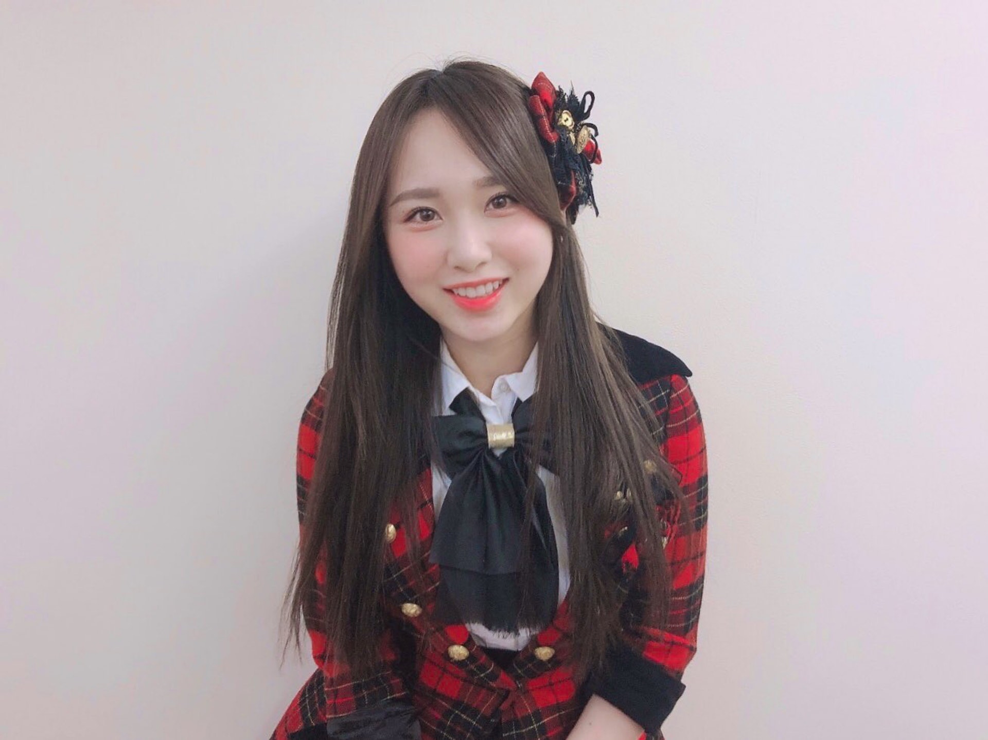 高橋朱里 Akb48宣布畢業兼韓國出道粉絲反應好壞參半 香港01 即時娛樂 高橋朱里 Akb48宣布畢業兼韓國出道粉絲反應好壞參半 香港01 即時娛樂