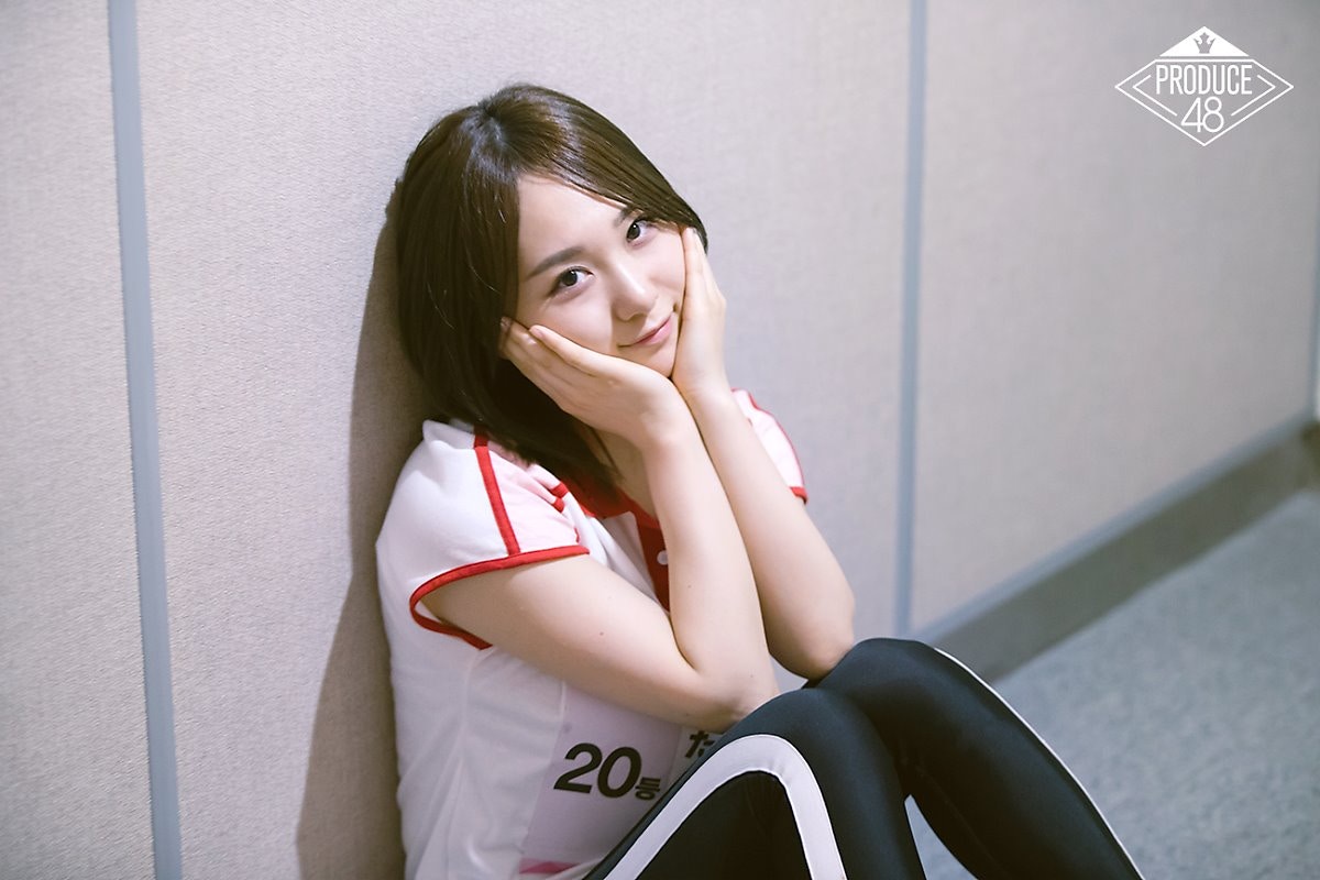 高橋朱里 Akb48宣布畢業兼韓國出道粉絲反應好壞參半 香港01 即時娛樂