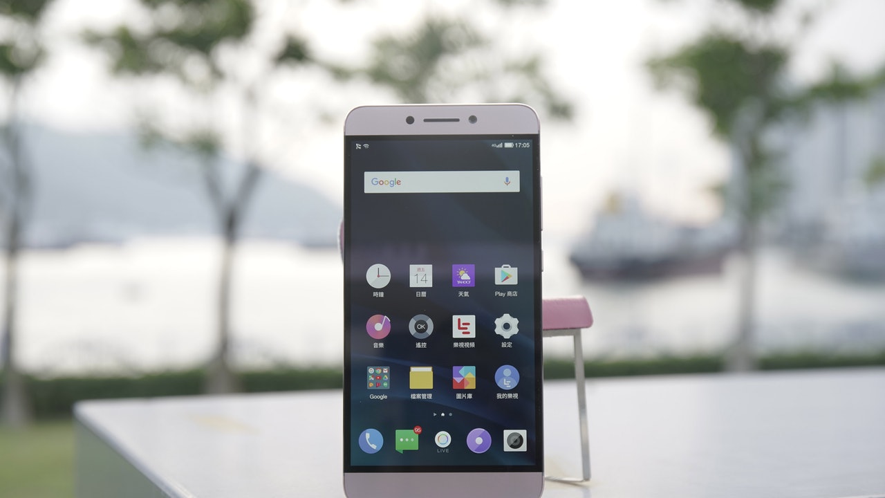 深度體驗Le Max2 是否能取代Note的地位? 深度體驗Le Max2 是否能取代Note的地位?