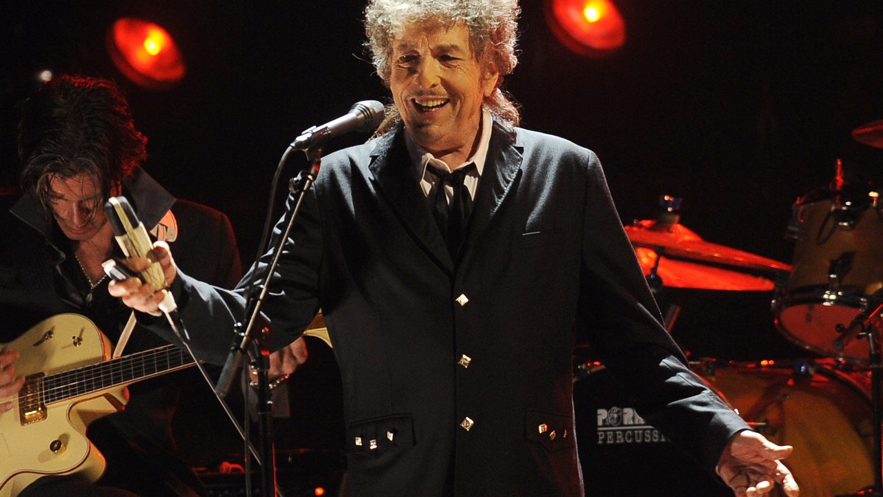有獎唔攞?諾貝爾委員會放棄聯絡文學獎得主Bob Dylan 有獎唔攞?諾貝爾委員會放棄聯絡文學獎得主Bob Dylan