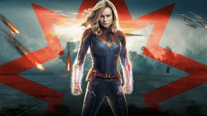 Marvel 隊長．零劇透觀後感：完美補完 MCU 但有 Zelda 既視感？