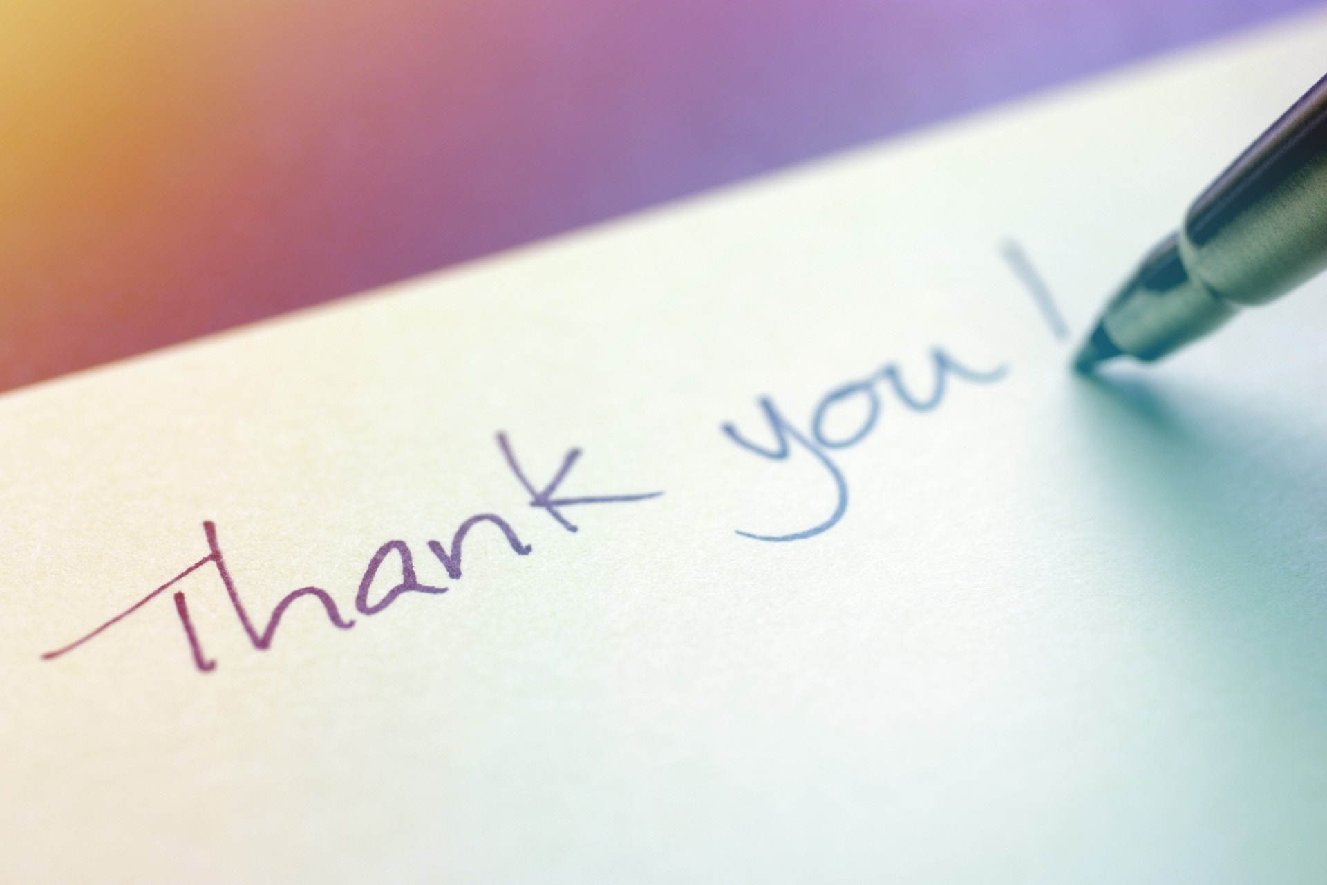 職場交際】表達謝意淨係識得講多謝？ 教你3個方法減陳腔濫調