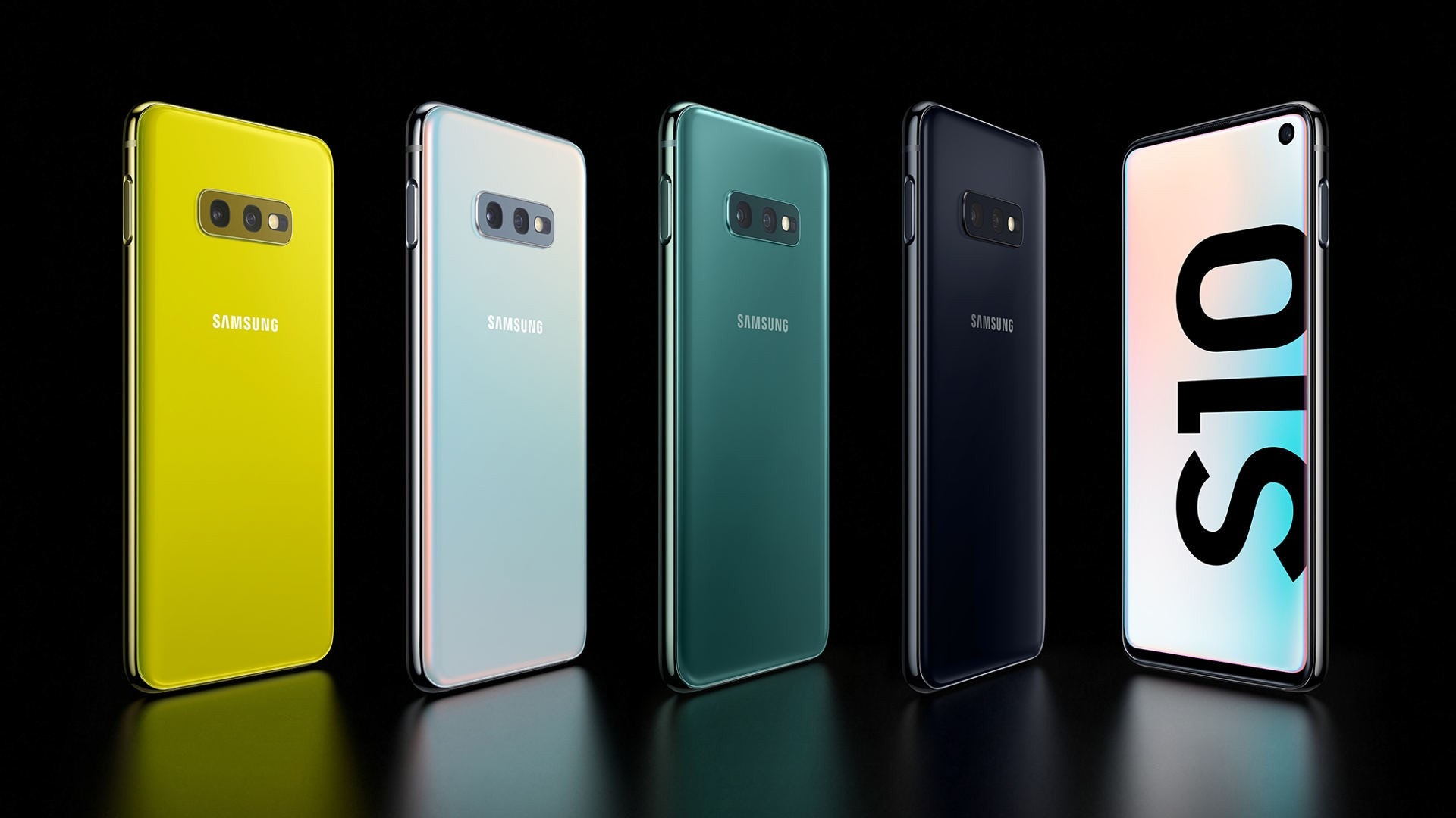 Samsung S10 系列3hk 零機價贈品預訂上台攻略 Samsung S10 系列3hk 零機價贈品預訂上台攻略